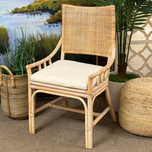 Load image into Gallery viewer, Safavieh 'Donatella' Dining Chair
