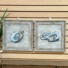 Load image into Gallery viewer, SM Framed Oyster II
