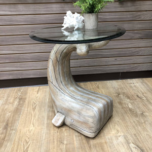 Whale Side Table