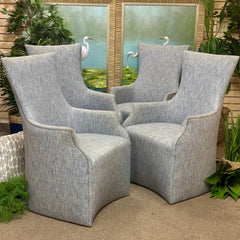Dining Chairs & Benches