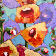 Load image into Gallery viewer, 'Garden Love' Giclee Art
