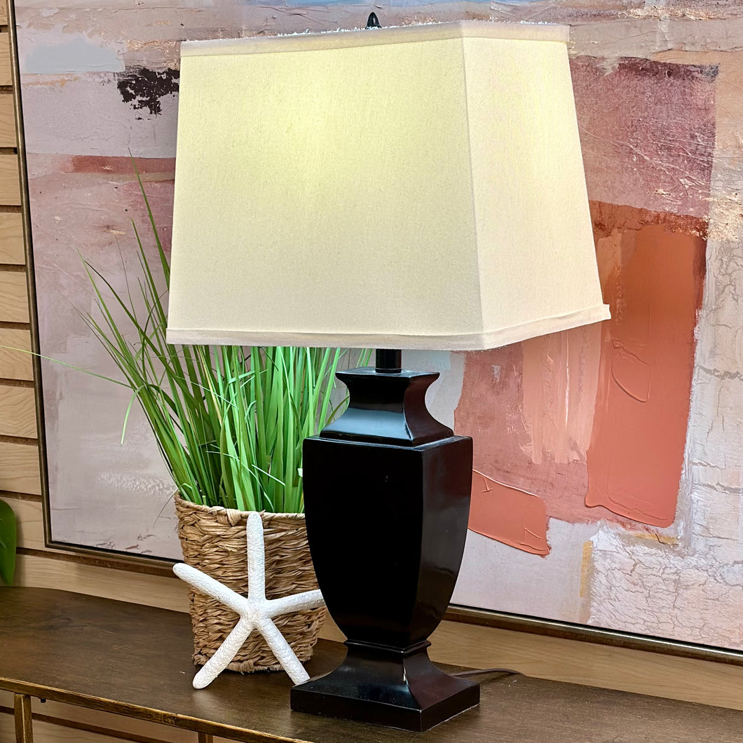 Black Lamp