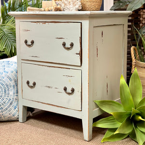 Bramble 2DRW Nightstand