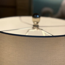 Load image into Gallery viewer, Blue/Yellow Ombre Lamp
