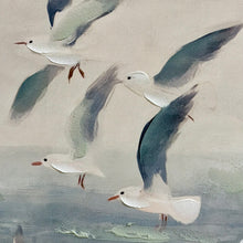 Load image into Gallery viewer, Shoreline Soar I Art
