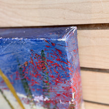 Load image into Gallery viewer, Colorful Villas Canvas Art
