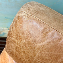 Load image into Gallery viewer, Modern Leather Chair
