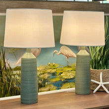 Load image into Gallery viewer, Room &amp; Board 'Monarch' Lamp
