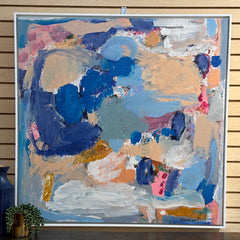 Framed Art