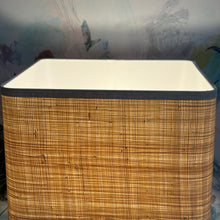 Load image into Gallery viewer, Stoneware Fluted Lamp
