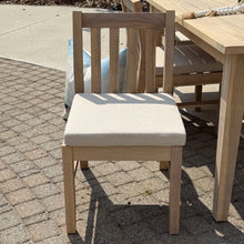 Load image into Gallery viewer, 6PC Natural Dining Set
