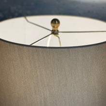 Load image into Gallery viewer, Uttermost 'Oranda' Lamp
