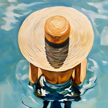 Load image into Gallery viewer, &#39;Sun From Above&#39; Giclee
