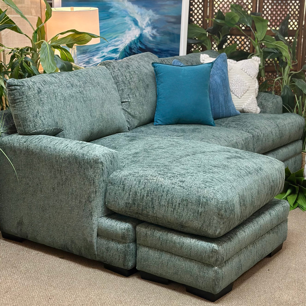 Teal Chofa