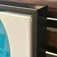 Load image into Gallery viewer, Turquoise Lady II Art
