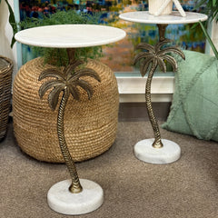 Coffee & Side Tables