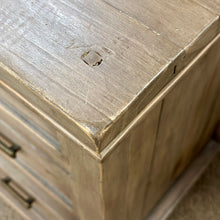 Load image into Gallery viewer, PGT Reclaimed 'Settler' King Bed
