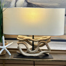 Load image into Gallery viewer, Driftwood Lamp
