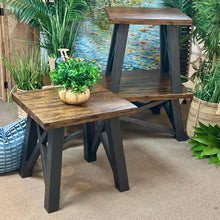 Load image into Gallery viewer, Kincaid End Table
