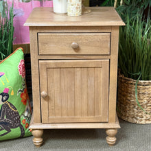 Load image into Gallery viewer, 1DRW/1DR Side Table
