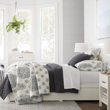 Load image into Gallery viewer, PB 'Sussex' Queen Storage Bed
