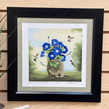 Load image into Gallery viewer, Kim Ferreira Original Art
