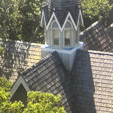 Load image into Gallery viewer, Steeple By River Art
