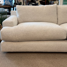 Load image into Gallery viewer, 3PC Modern White Sectional
