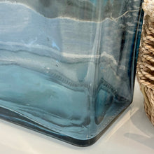 Load image into Gallery viewer, Midnight Blue Lidded Jar
