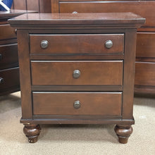 Load image into Gallery viewer, 'Camdyn' Nightstand
