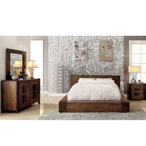 Bowery Hill Cal King Bed