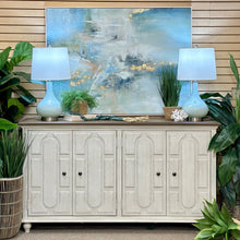 Load image into Gallery viewer, Two-Toned Accent Cabinet
