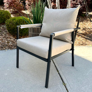 Modern Outdoor Chair