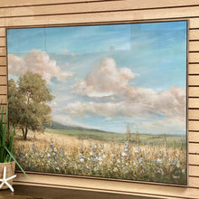 Load image into Gallery viewer, Wildflower Meadow Giclee
