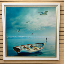 Load image into Gallery viewer, &#39;Beach 7&#39; Fine Art Giclee
