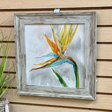 Load image into Gallery viewer, Tropical Flower I Giclee
