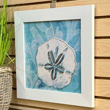 Load image into Gallery viewer, SM Blue Sand Dollar
