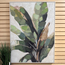 Load image into Gallery viewer, Tropical Palm Leaves II

