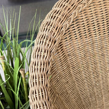 Load image into Gallery viewer, Stylewell Outdoor Wicker Loveseat
