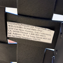 Load image into Gallery viewer, Williams Sonoma &#39;Stratton&#39; Dining Chair
