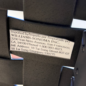 Williams Sonoma 'Stratton' Dining Chair