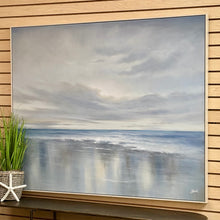 Load image into Gallery viewer, Beach Morning Art
