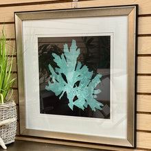 Load image into Gallery viewer, Blue Coral Art II
