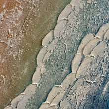 Load image into Gallery viewer, &#39;Into The Sea&#39; Art

