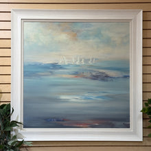 Load image into Gallery viewer, &#39;Sail Time&#39; Giclee
