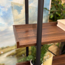 Load image into Gallery viewer, Industrial Etagere
