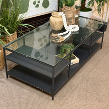 Load image into Gallery viewer, Room &amp; Board 'Bowen' Coffee Table
