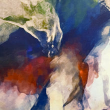 Load image into Gallery viewer, Oliver Gal Abstract Art
