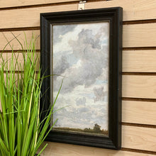 Load image into Gallery viewer, Petite Scapes 'Air Study' Art
