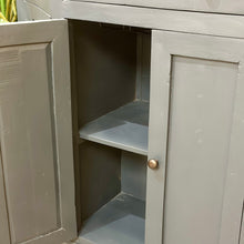 Load image into Gallery viewer, Indigo 3DRW/4DR Cabinet
